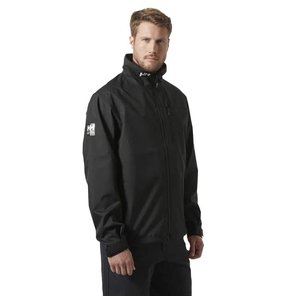 

Куртка Helly Hansen Crew 2.0, черный