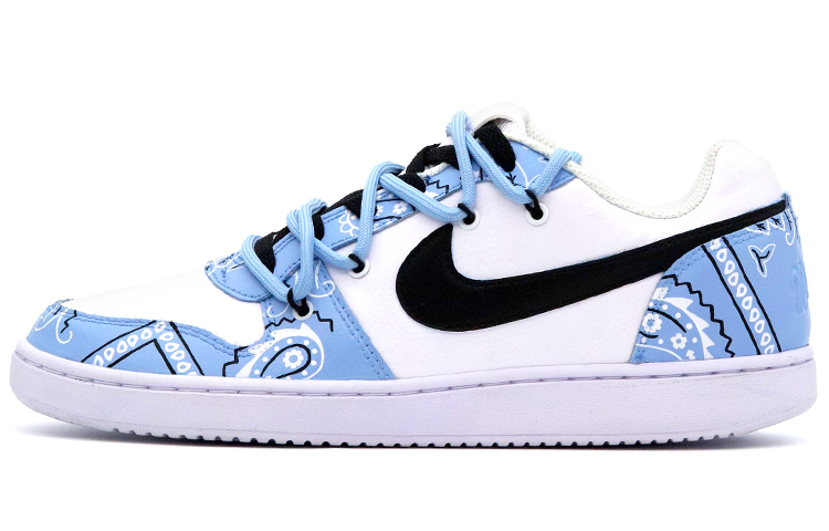 

Мужская обувь для скейтбординга Nike EBERNON, Sky Blue