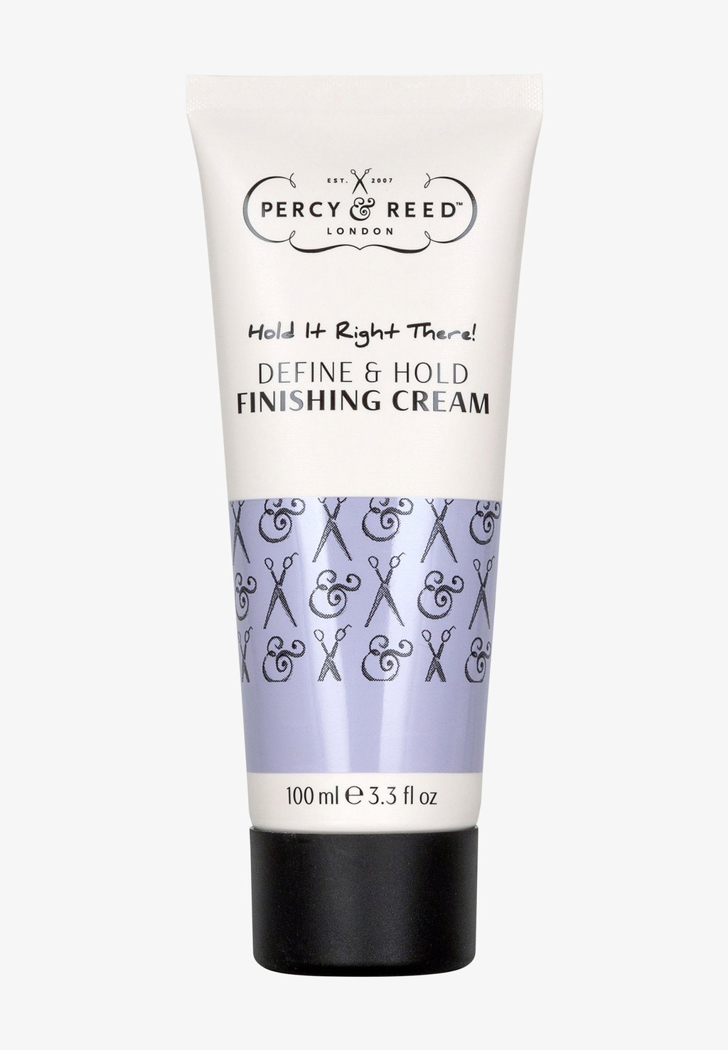 

Стайлинг HOLD IT RIGHT THERE! DEFINE & HOLD FINISHING CREAM Percy & Reed