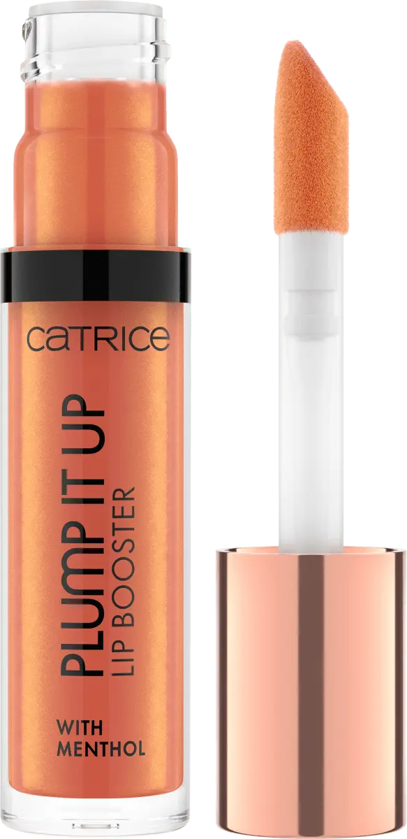 

Блеск для губ Plump It Up Lip Booster 070 3,5 мл Catrice