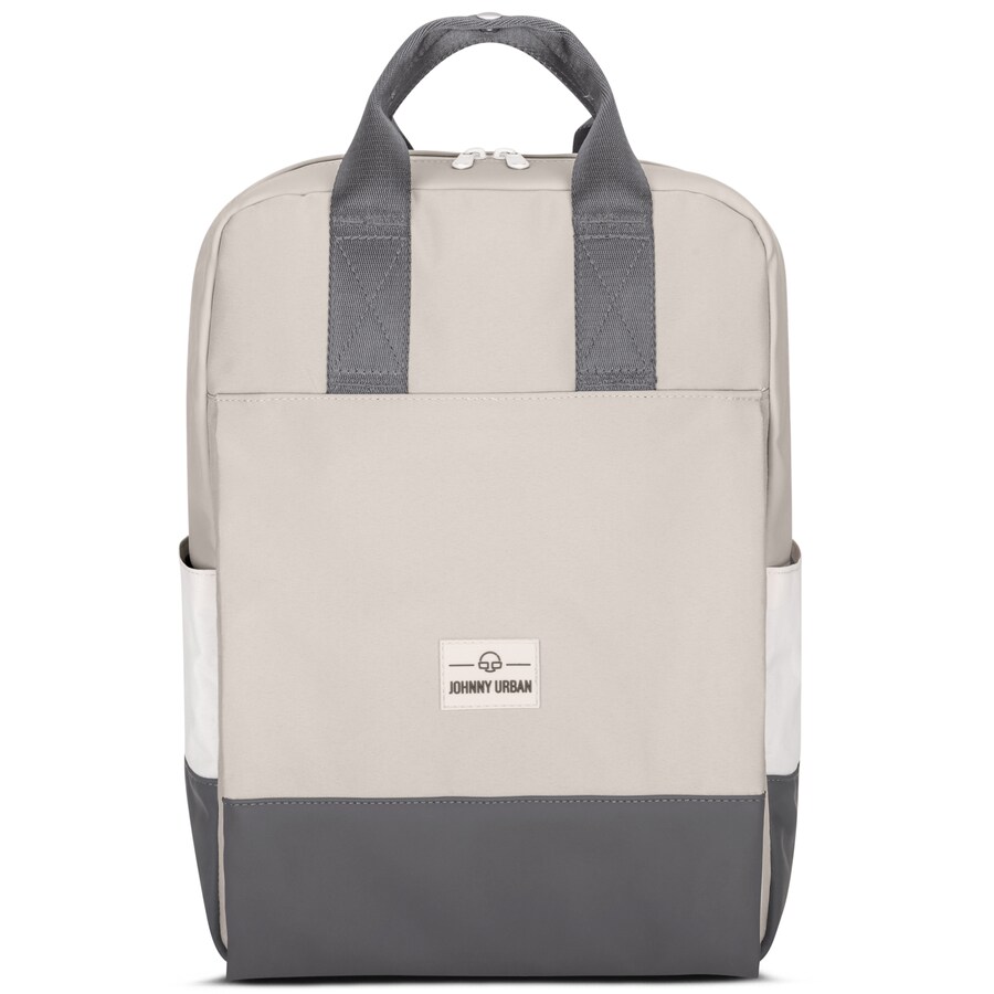 

Рюкзак Johnny Urban, цвет Sand/Dark grey