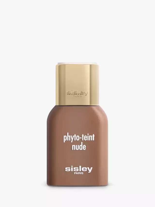 Тональный крем Phyto-Teint Nude Sisley-Paris, 6N Sandalwood