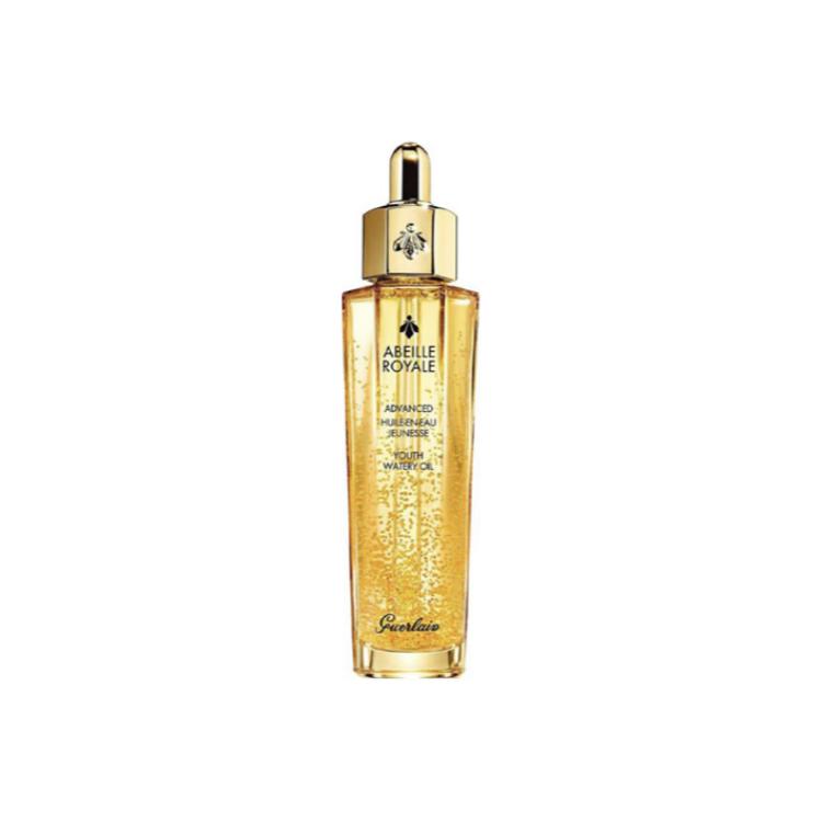 ABEILLE ROYALE жидкие эссенции унисекс GUERLAIN