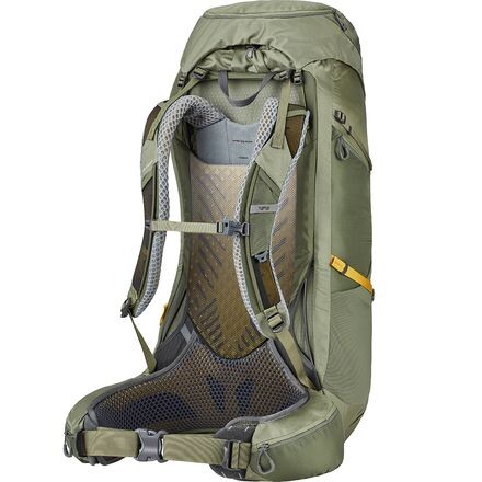 

Рюкзак Paragon 58л Gregory, цвет Burnt Olive