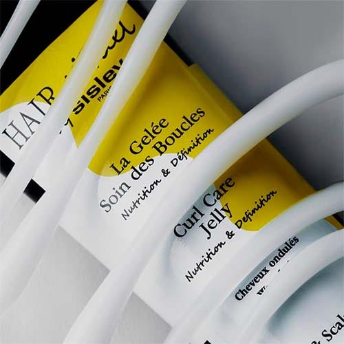 Гель для волос HAIR RITUEL BY SISLEY Gelée Soin Des Boucles, 150 мл — фото 3