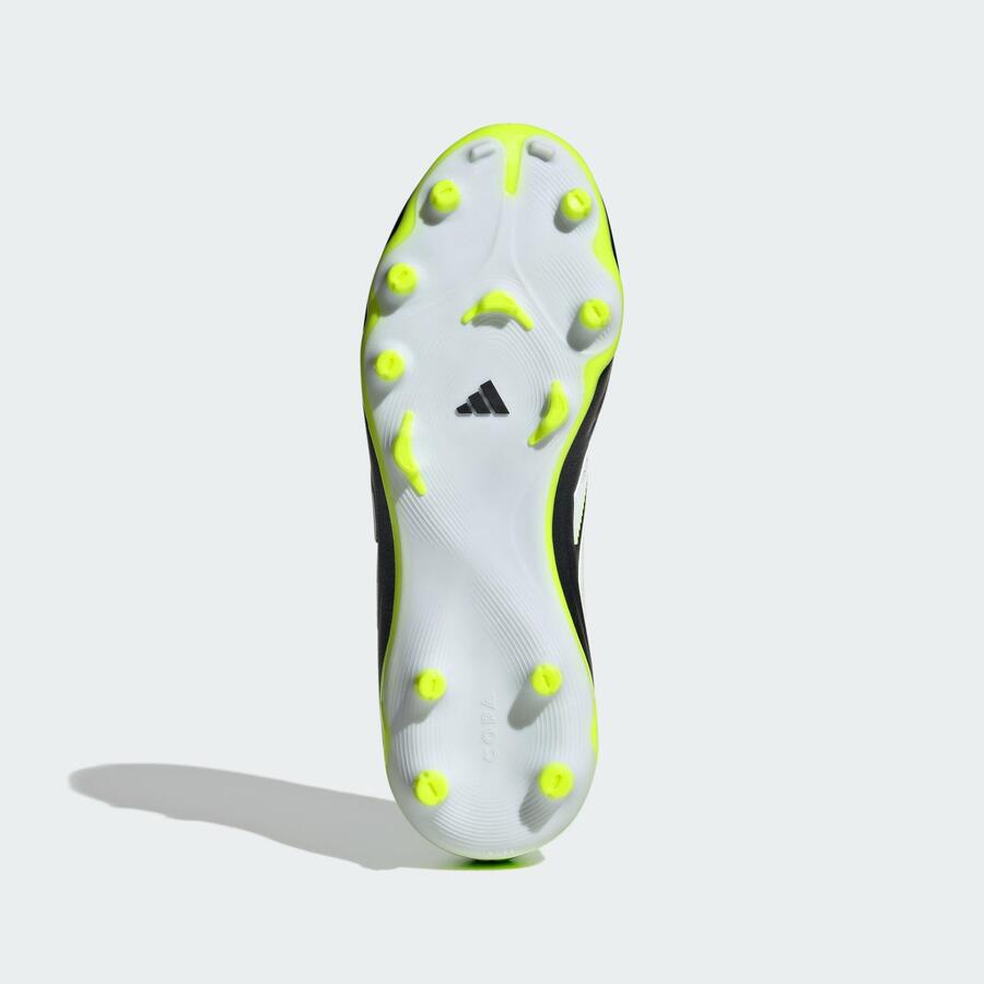 ADIDAS Детские футбольные бутсы Copa Pure 3 League Firm/Multi-Ground — фото 3