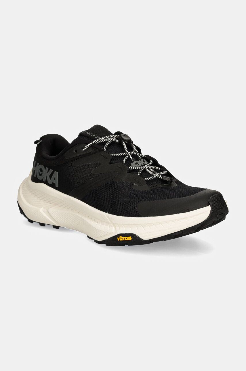 

Обувь для транспортировки Hoka One One, черный