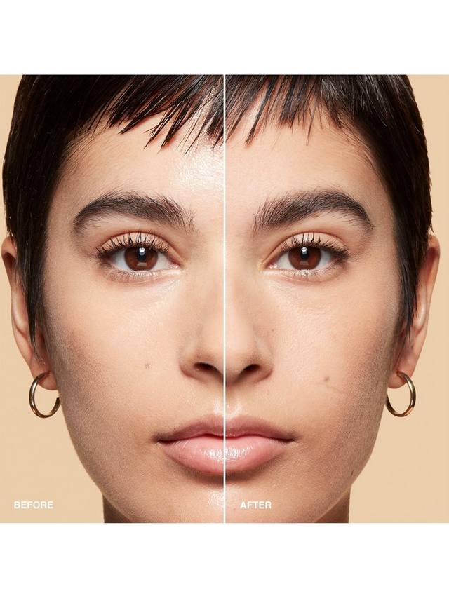 Пудра компактная с полупрозрачным финишем Bobbi Brown, Warm Natural — фото 3