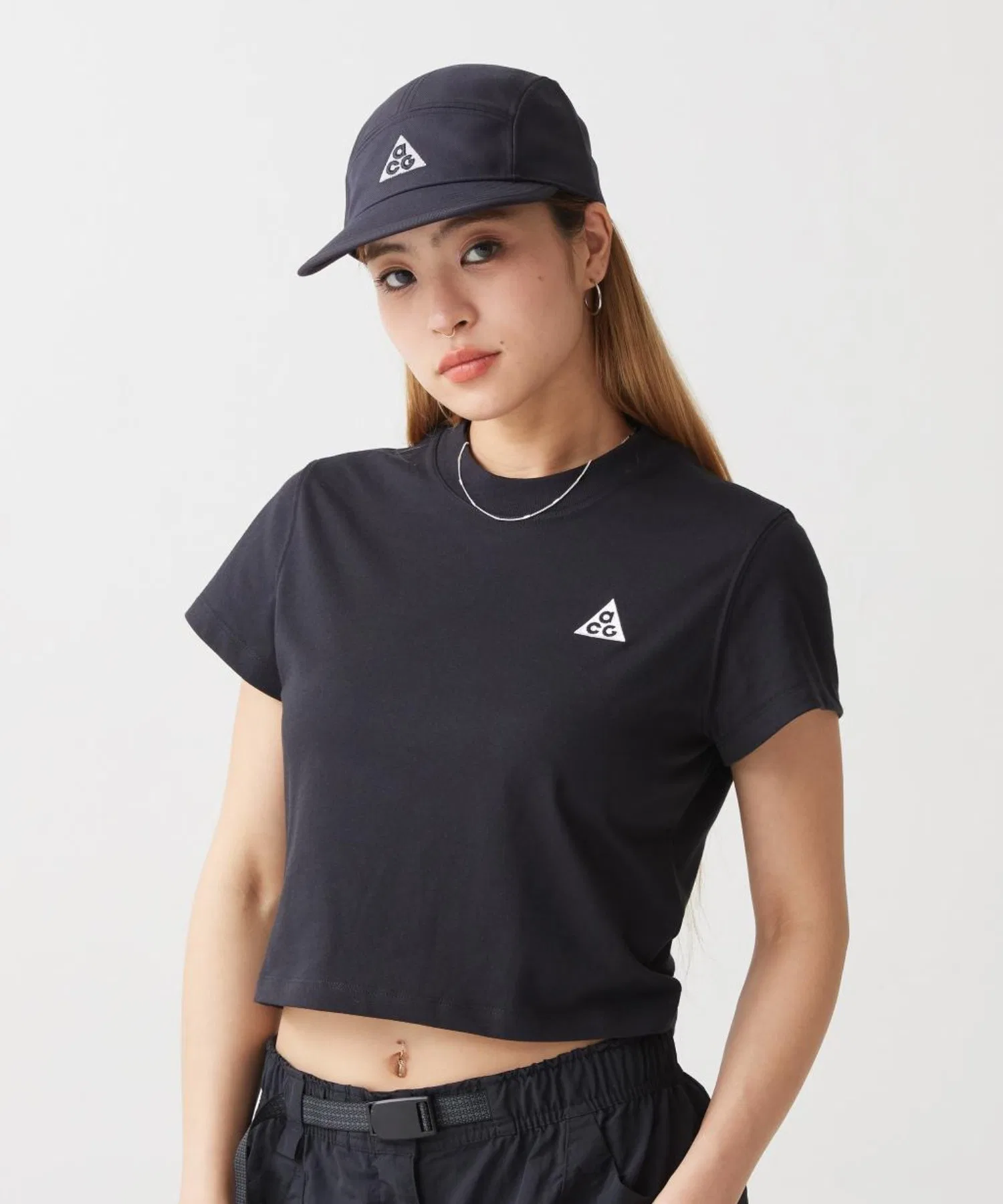 Женская футболка Nike ACG Dri-FIT с коротким рукавом