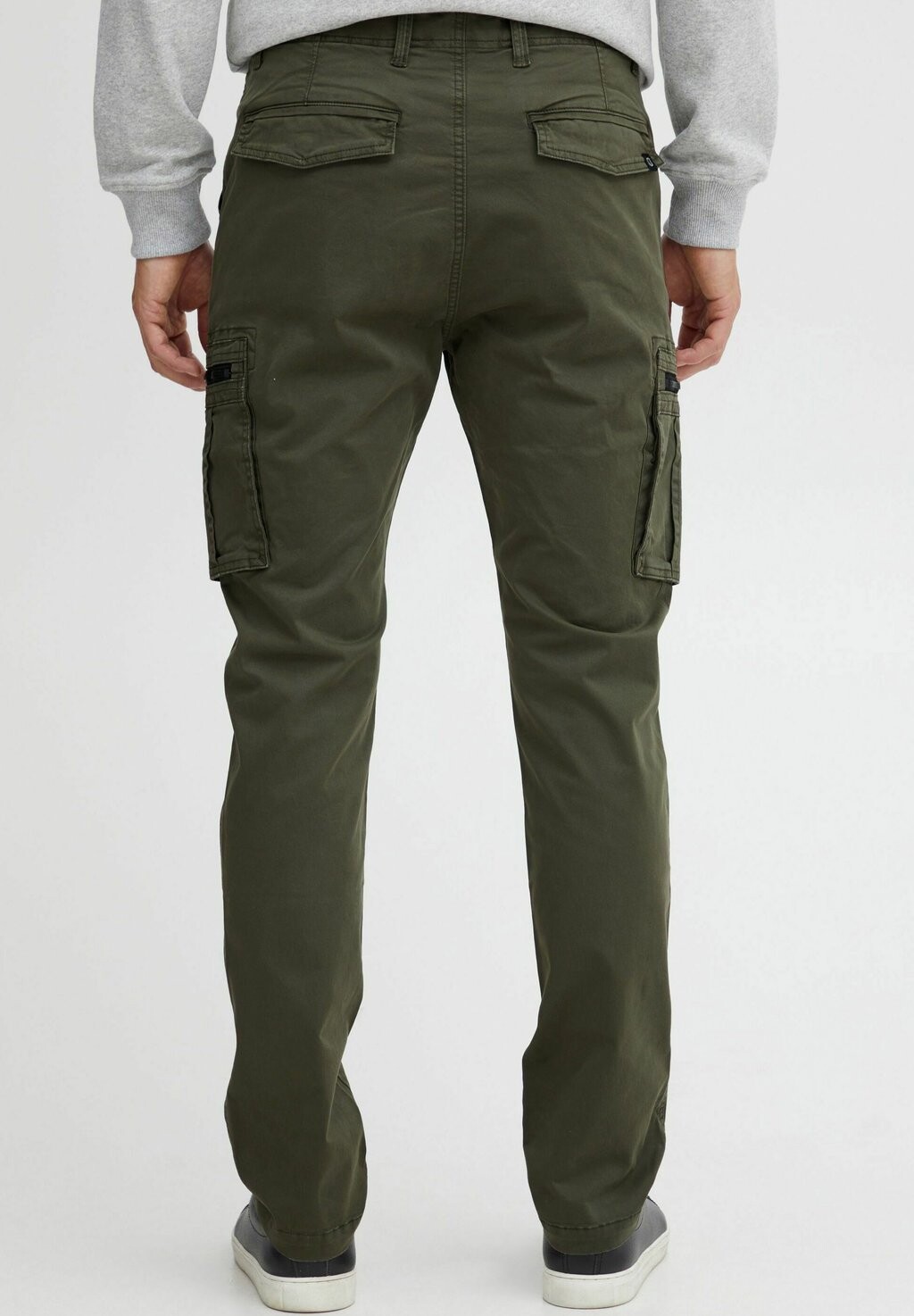 

Брюки карго INDICODE JEANS, армейские