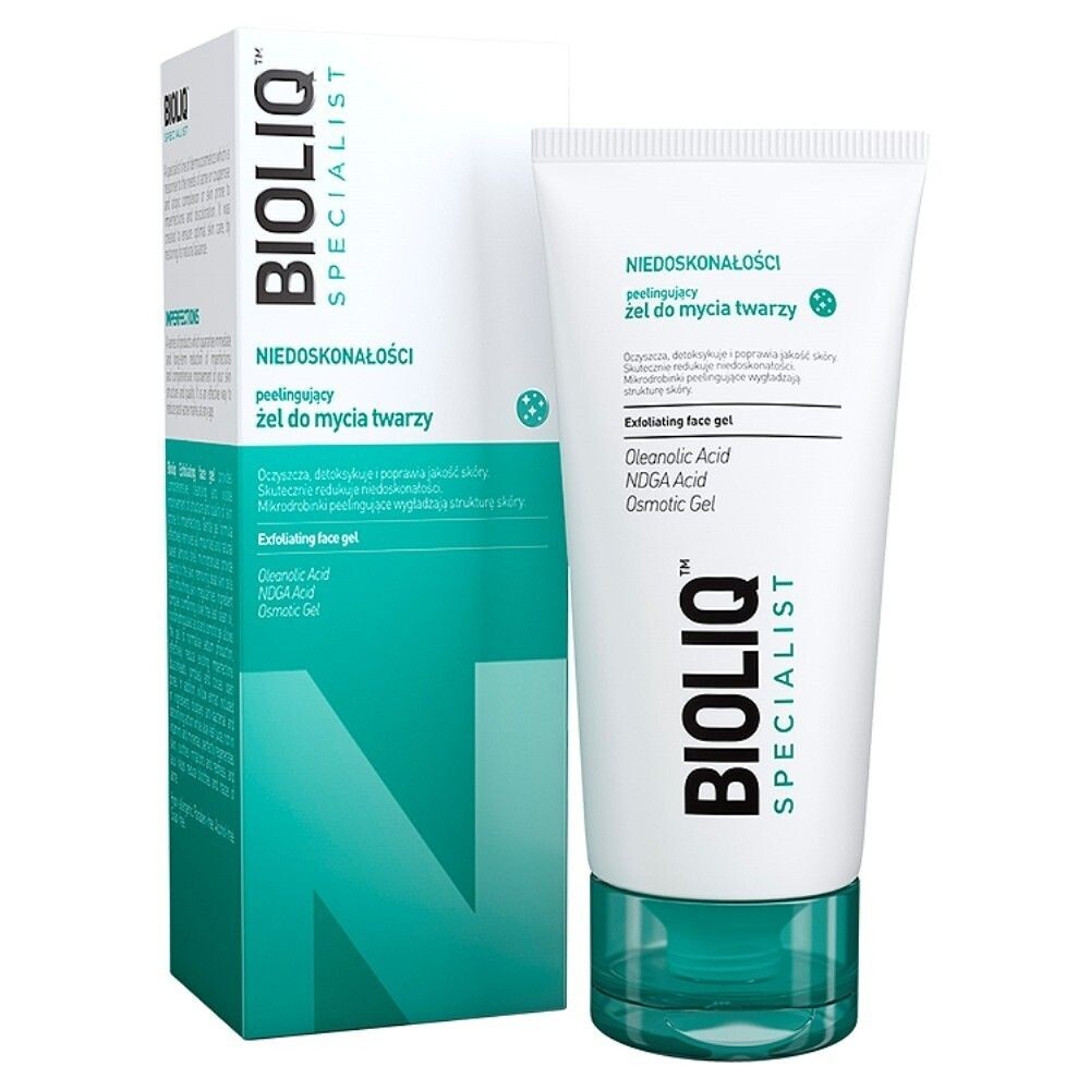 

Bioliq Specialist гель для лица, 125 ml