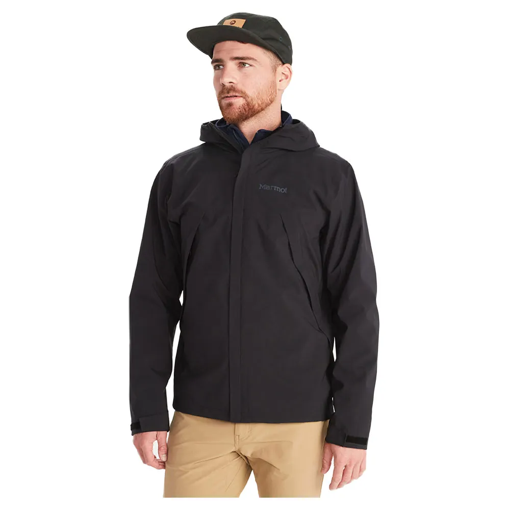 

Куртка Marmot PreCip Eco Pro, черный