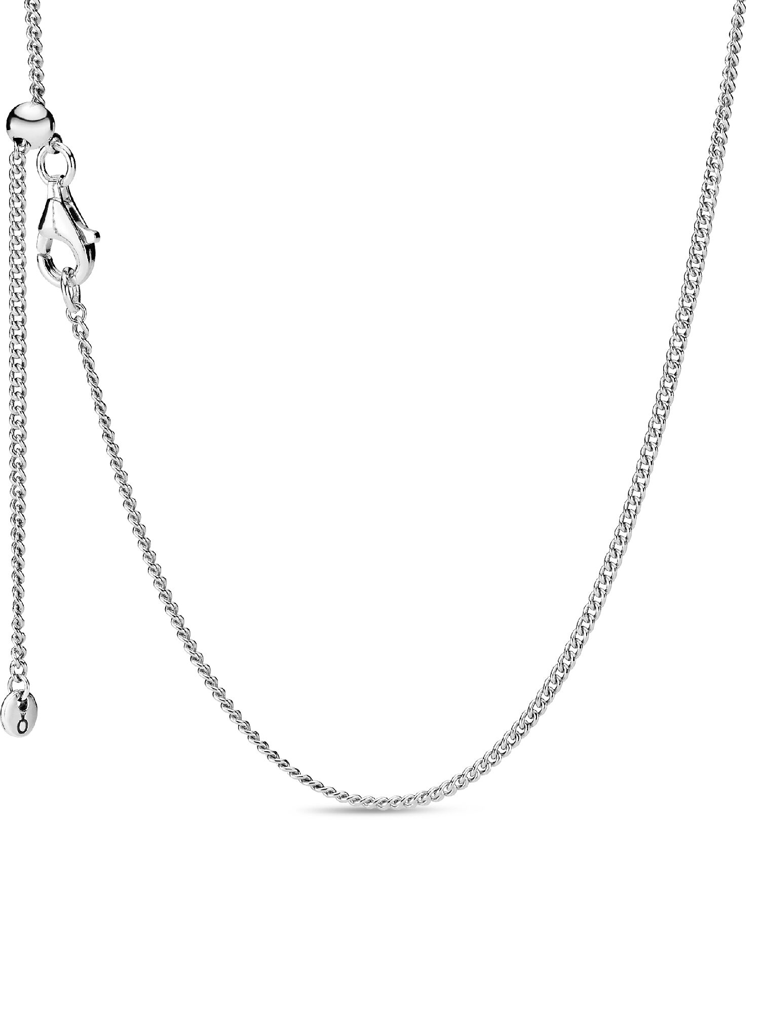 

Ожерелье с подвеской в форме сердца из камня ноября Pandora