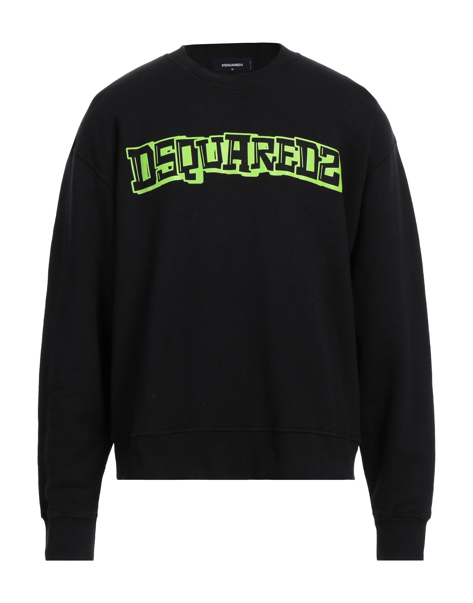 

Толстовка Dsquared2, черный