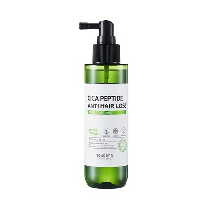 

SOME BY MI Cica Peptide Тоник для кожи головы против выпадения волос 150 мл