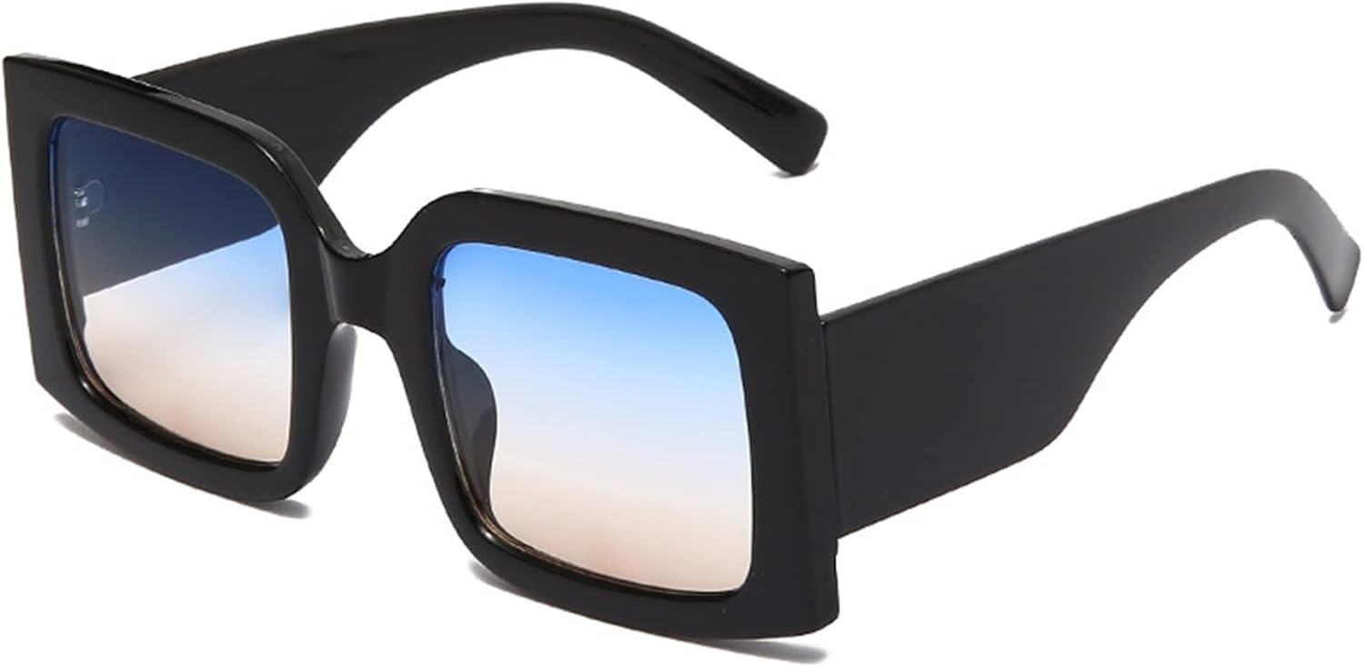 

Большие солнцезащитные очки для путешествий, уличной стрельбы, для мужчин и женщин, для отдыха на природе, декоративные солнцезащитные очки (Цвет: G, Размер: Средний) GAOXIN, G