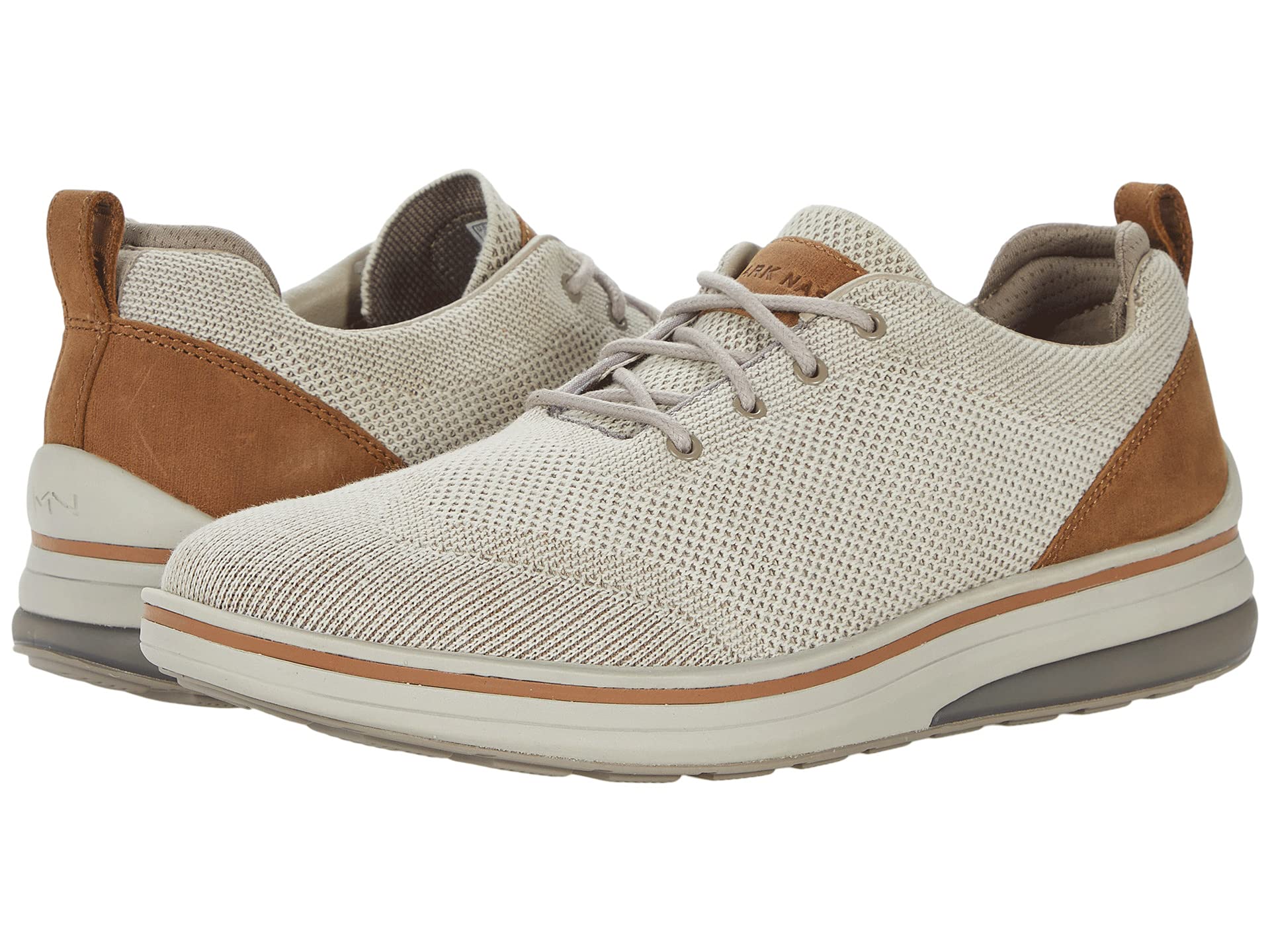 

Кроссовки SKECHERS Robinson, серо-коричневый