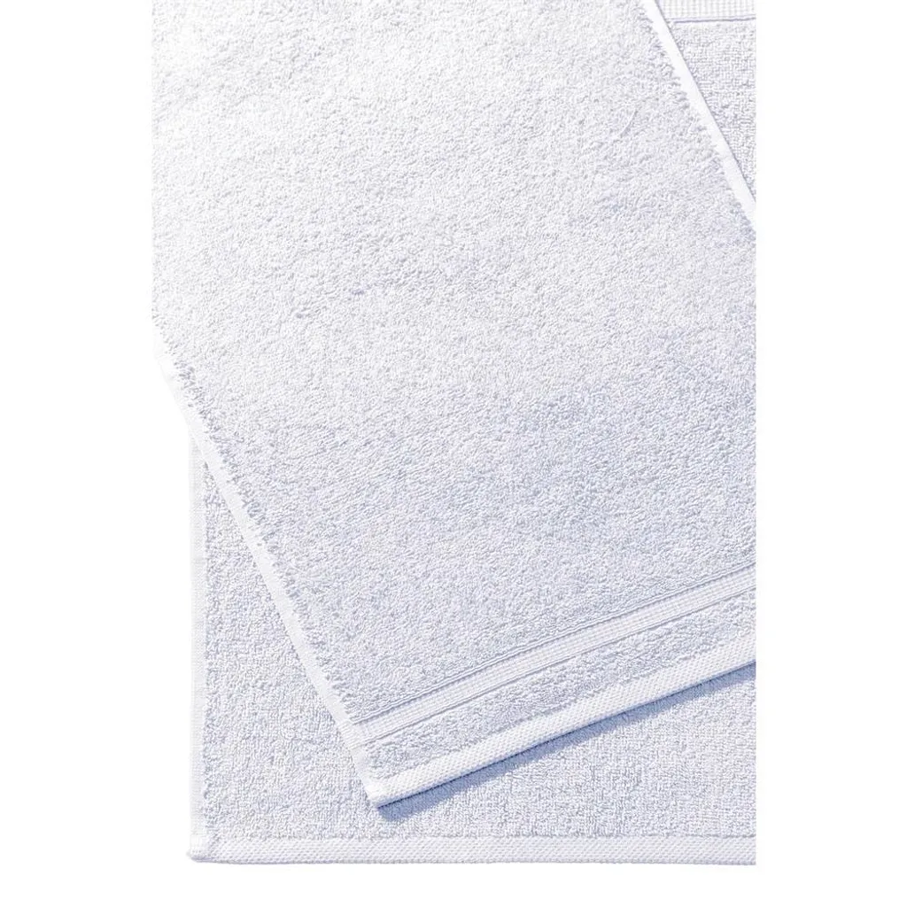 

Полотенце B!HOME, белый