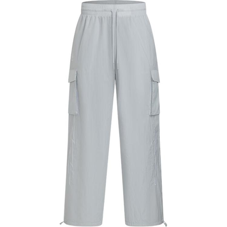 

Карго штаны Under Armour мужские Halo Gray