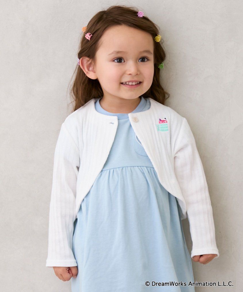 Кардиган для косплея Petit main, Off white