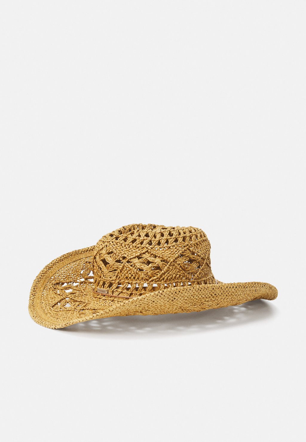 

Шляпа THE COWBOY It's Now Cool, песочный