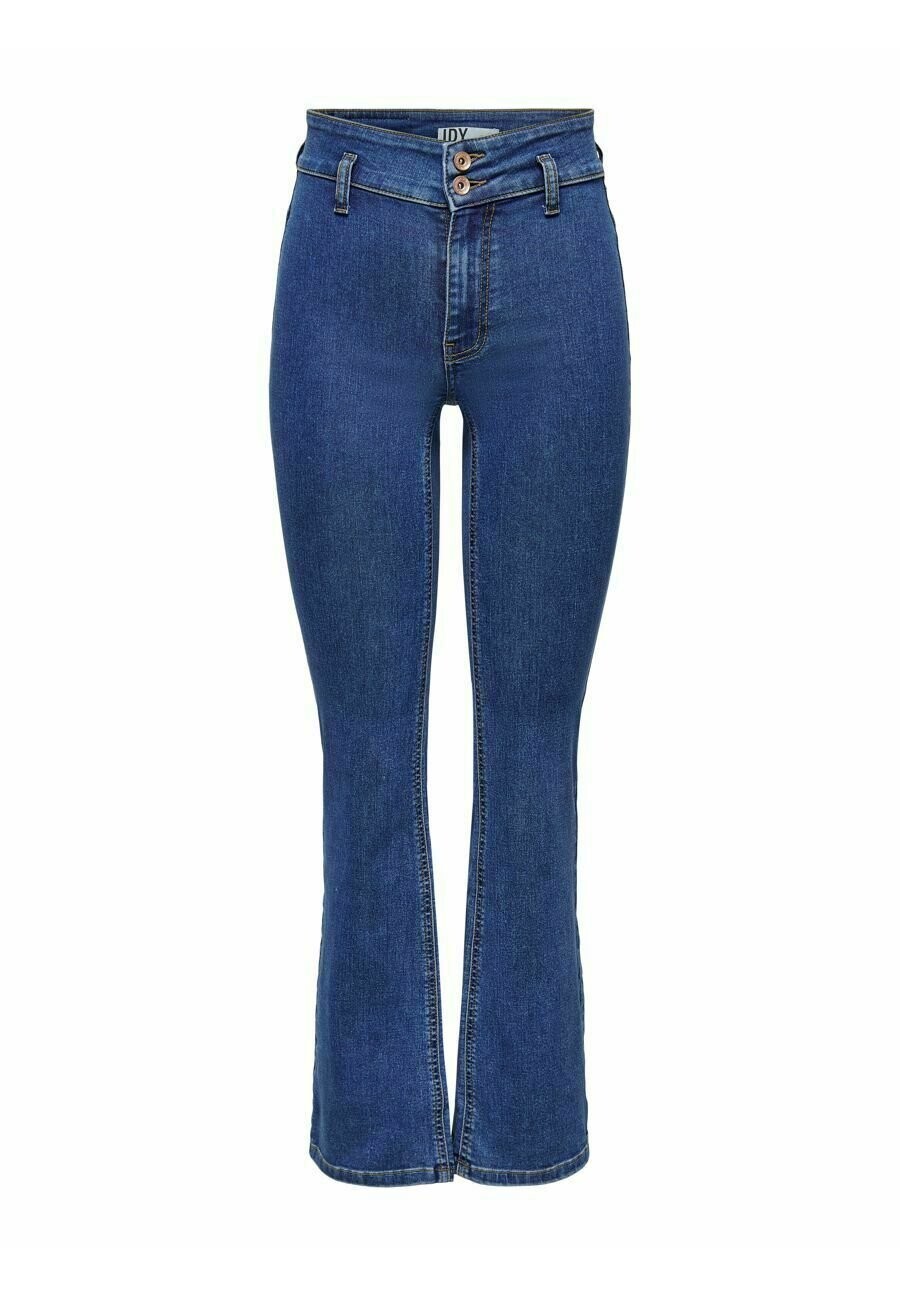 

Джинсы Bootcut FLARED JDYNEWNIKKI HIGH WAIST JDY, синий
