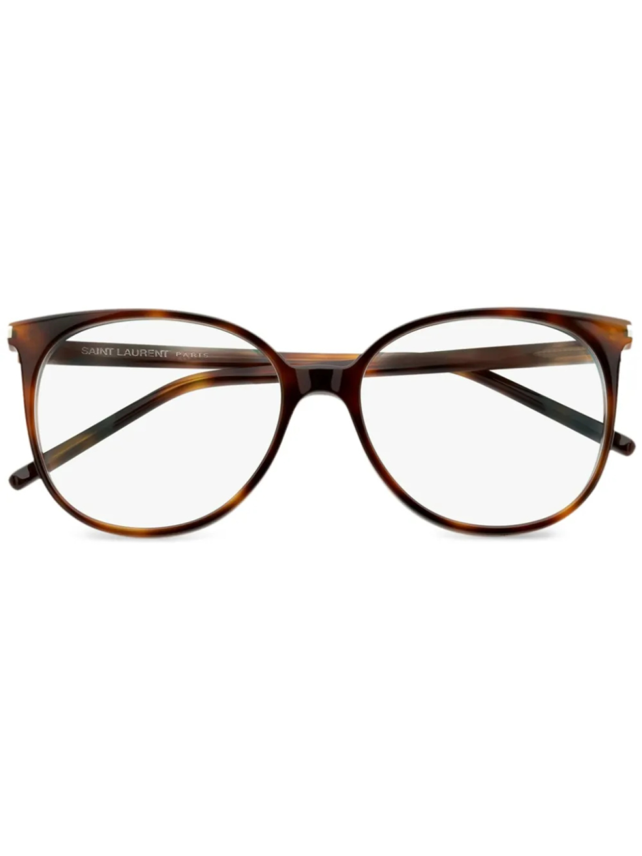 

Очки 'SL 39 Surf' Saint Laurent Eyewear, коричневый