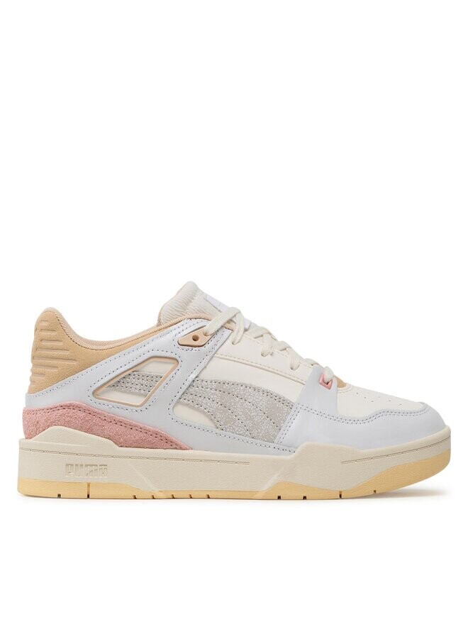 

Кроссовки Puma, бежевый