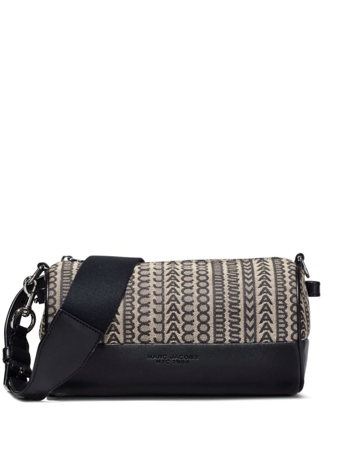 

Marc Jacobs сумка с монограммой, черный