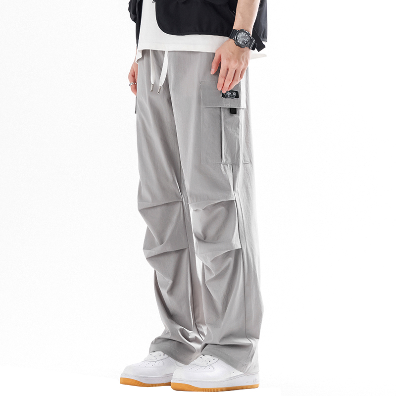 

Брюки карго мужские JEEP SPIRIT, черный