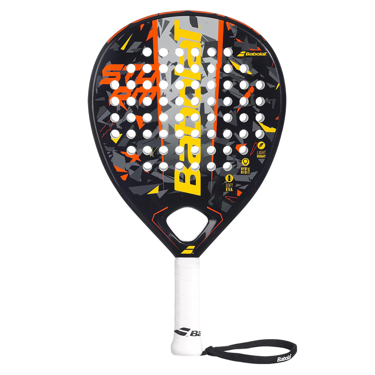 

Ракетка для паддла Storm Babolat, черный