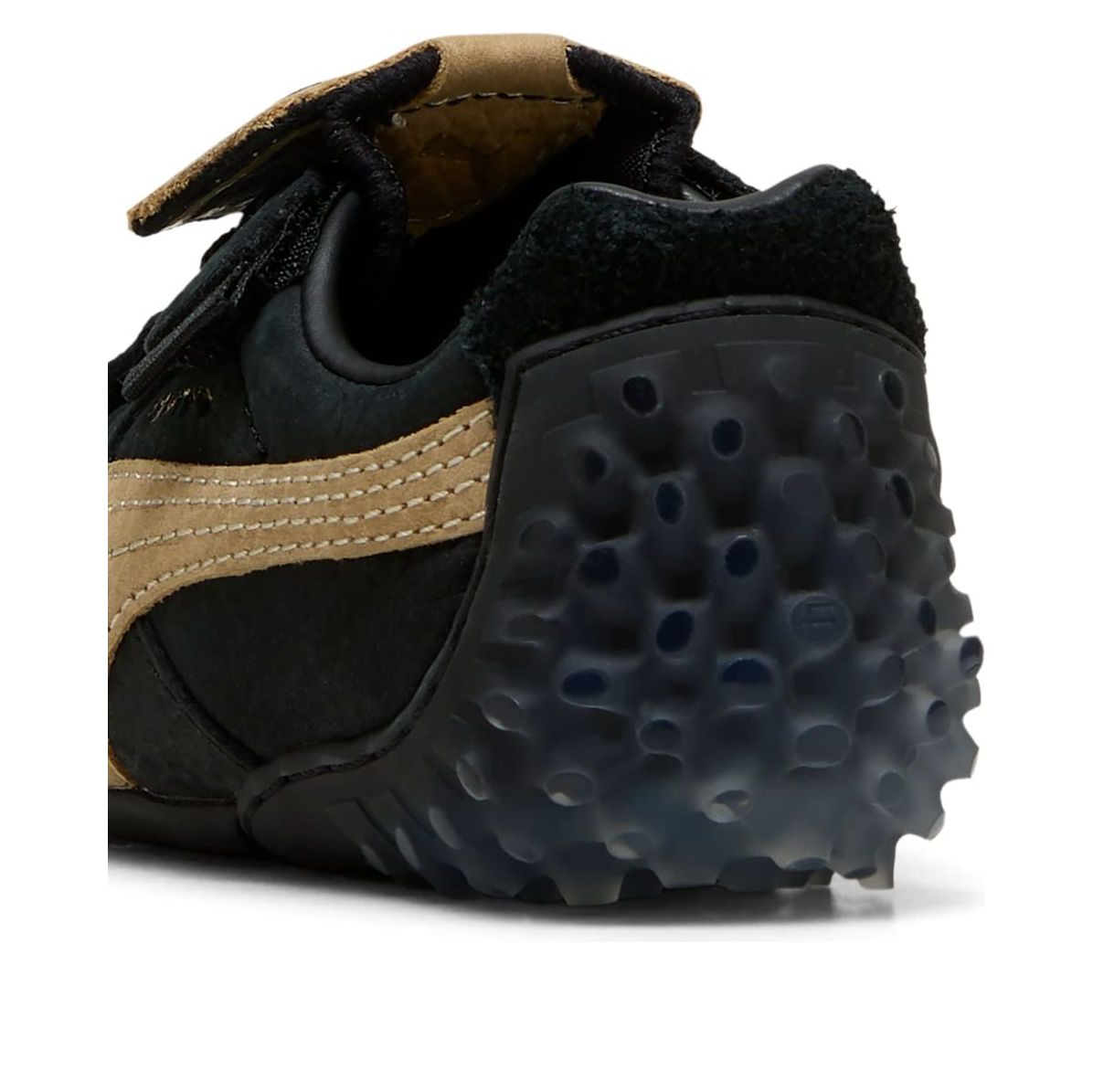 (TD) Puma x Fenty Avanti LS 'Black Prairie Tan' — фото 4