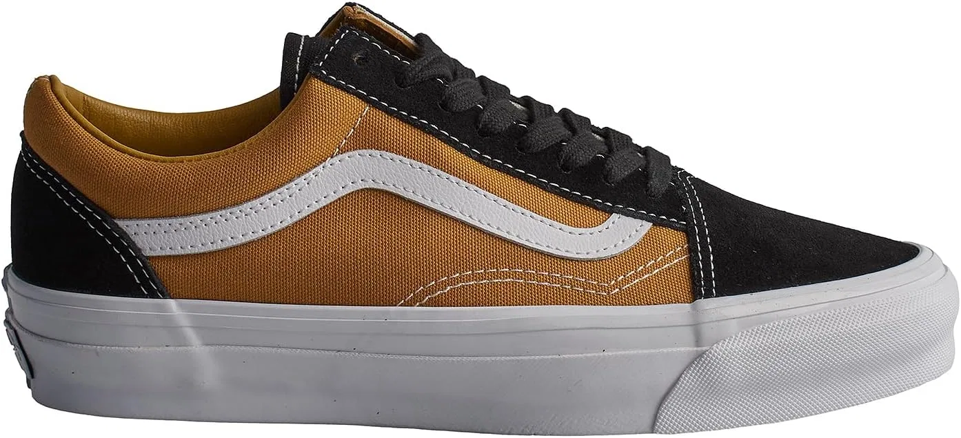 Кроссовки Vans Men's Old Skool 36 Lx Black VN000CNGD3W1