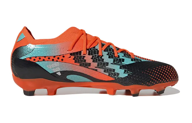 X Speedportal Messi.1 FJ J 'L10NEL M35SI Pack' Adidas — фото 2