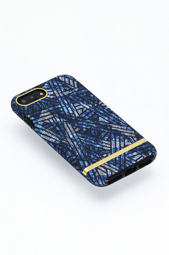 

Чехол для iPhone 6/6s/7/8 PLUS Richmond&Finch, темно-синий