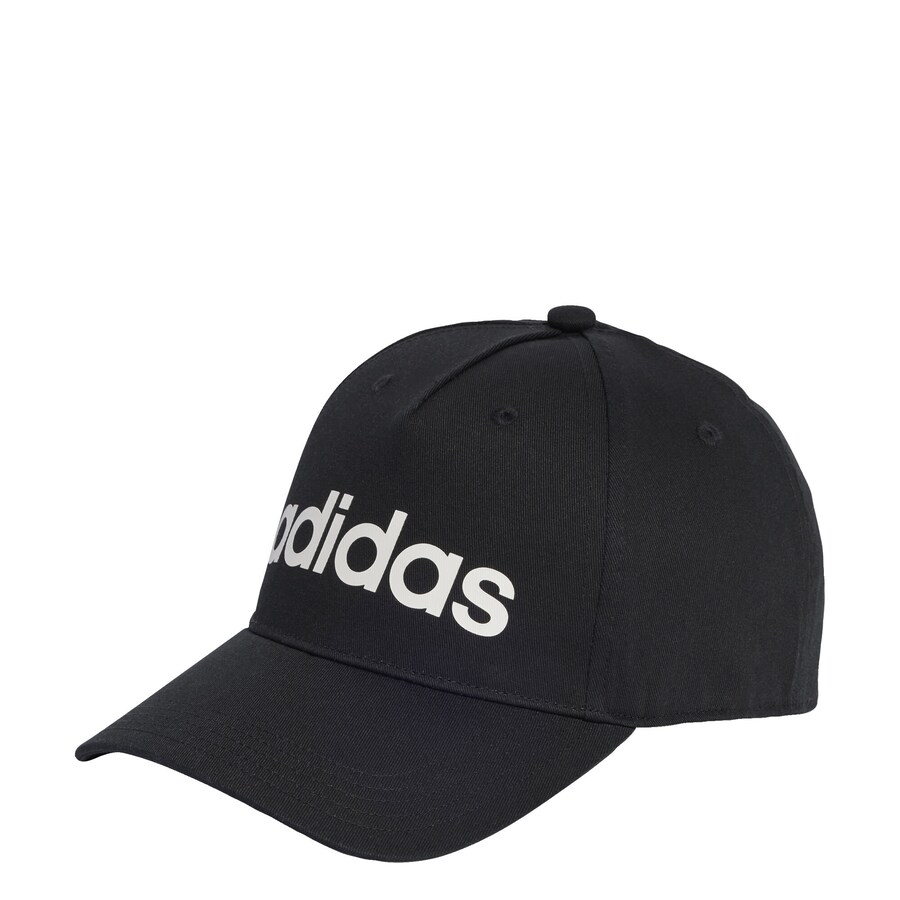 

Спортивная кепка ADIDAS PERFORMANCE Daily, черный