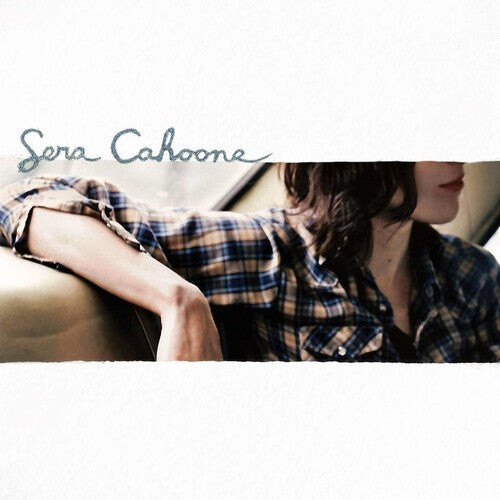 

Виниловая пластинка Cahoone, Sera: Sera Cahoone
