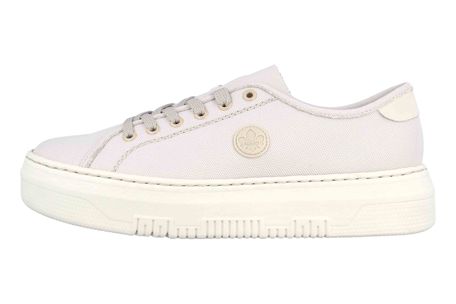 

Туфли rieker Sneaker, белый