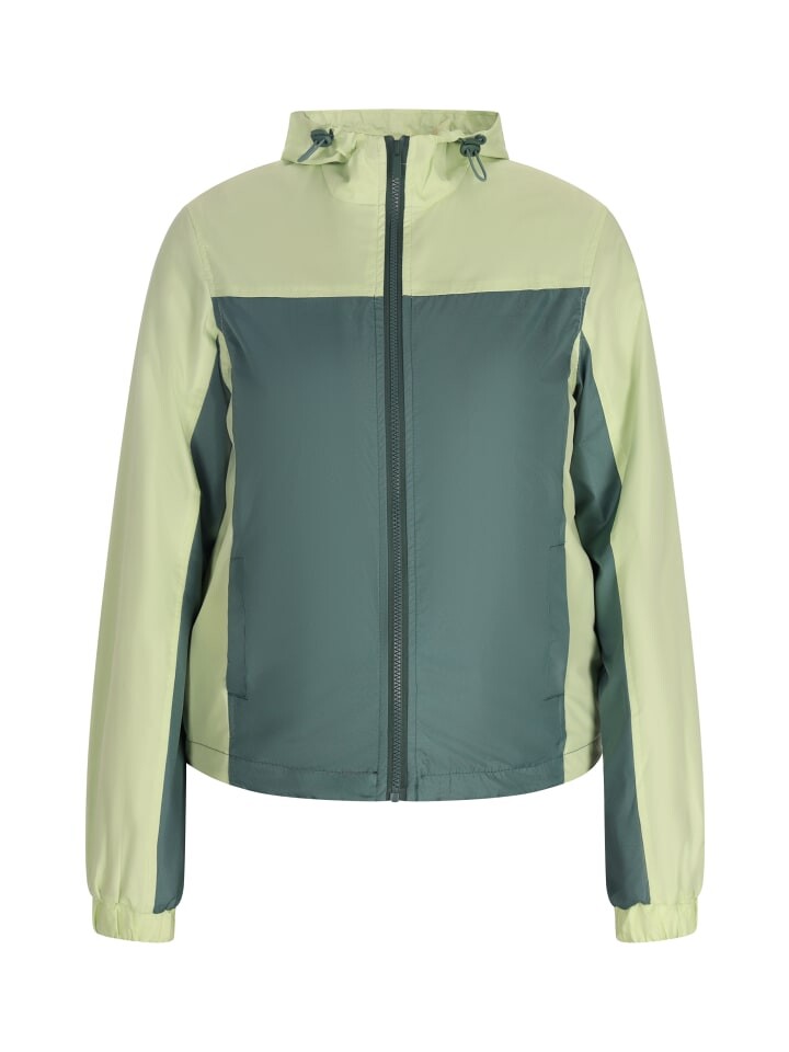 

Куртка Libbi Jacke, цвет Grün Limette