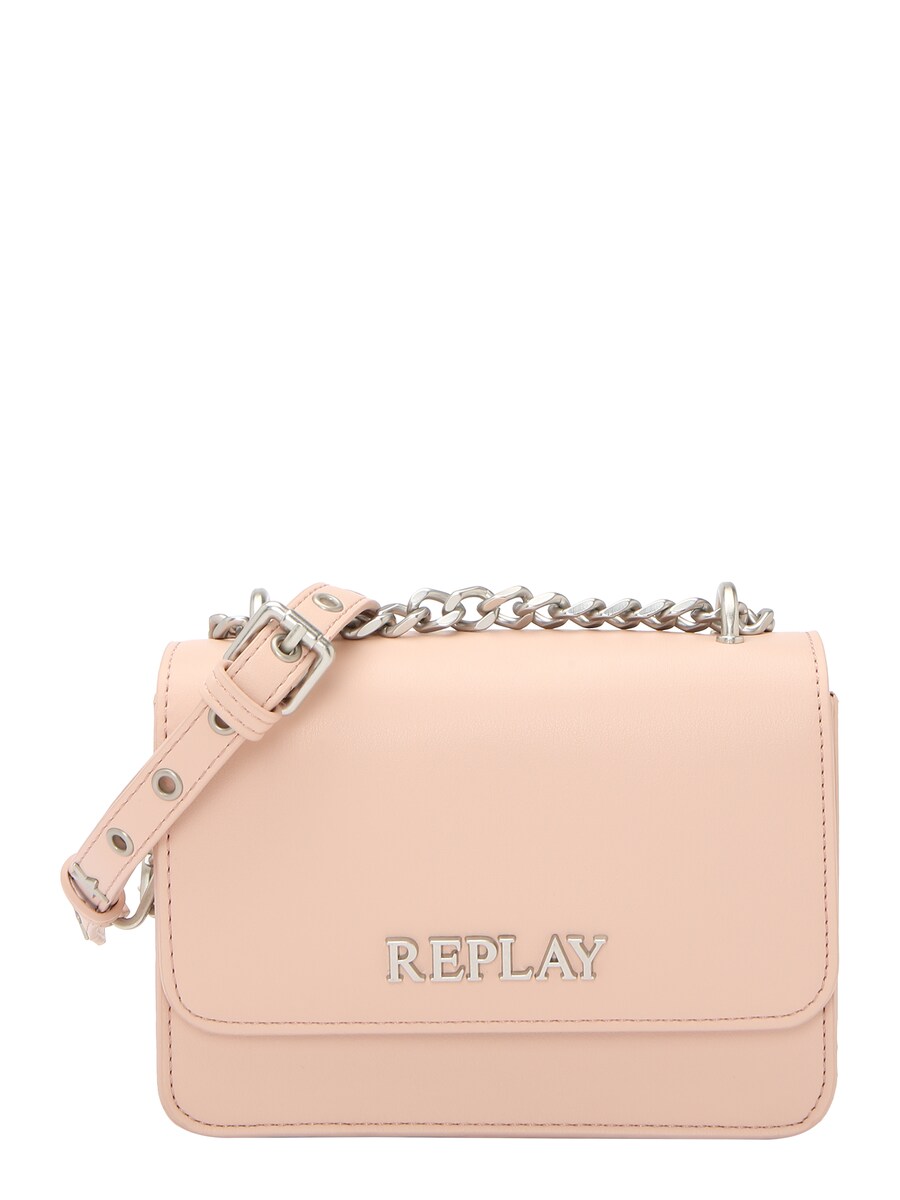 

Сумка через плечо REPLAY, цвет Peach
