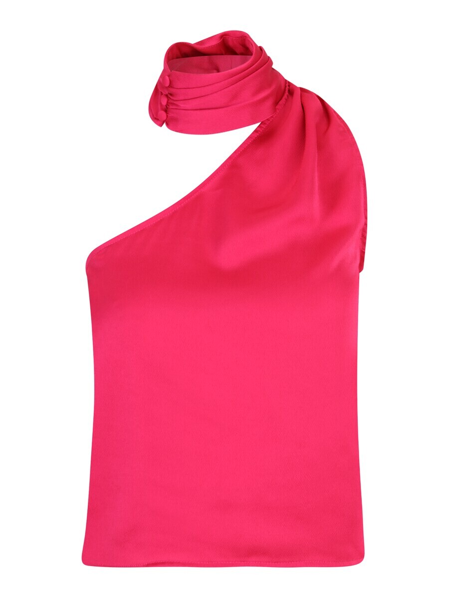 

Блуза Gina Tricot Blouse May, розовый