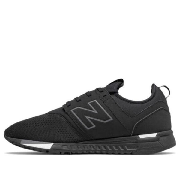 

Кроссовки 247 серии New Balance, черный