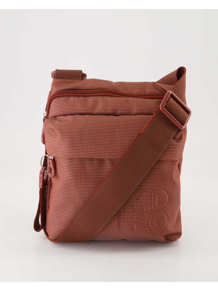 

Сумка Mandarina Duck, красный
