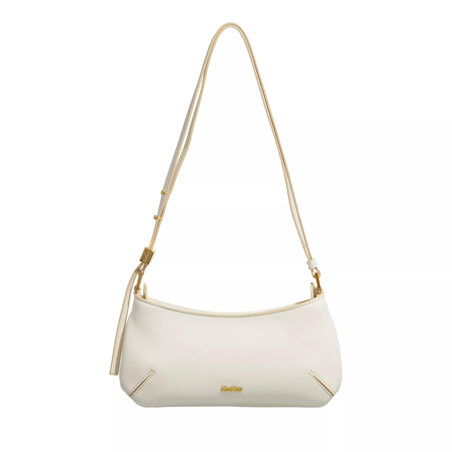 

Сумка daisy аворио Max Mara, бежевый