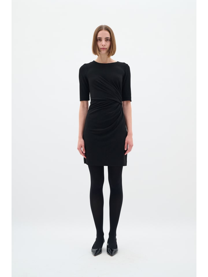 

Платье до колена InWear, черный