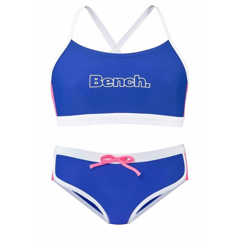 

СКАМЬЯ Скамейка. Бикини-бюстье для детей BENCH, цвет blau