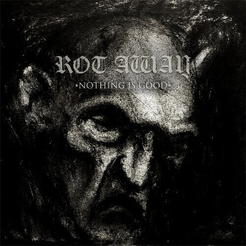 

Виниловая пластинка Rot Away: Nothing Is Good