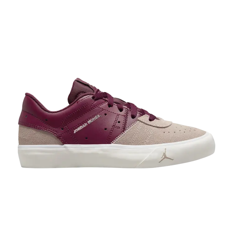 

Кроссовки Air Jordan Jordan Series ES GS, красный