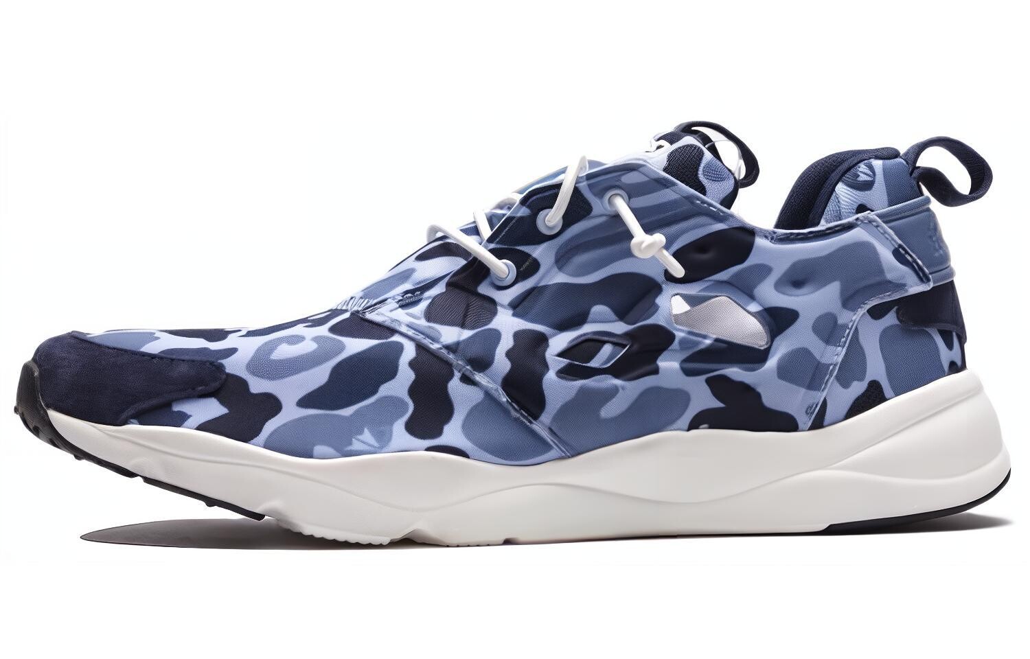 

Reebok Кроссовки унисекс
