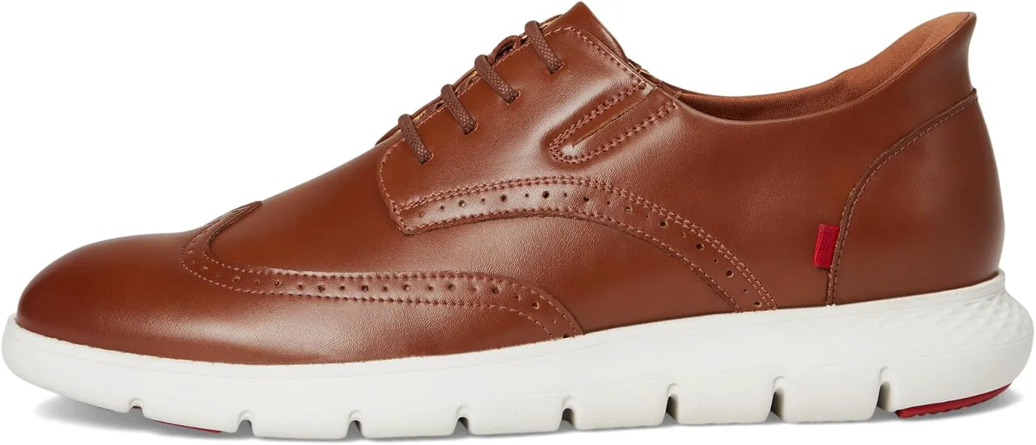 Туфли Marc Joseph New York Mens Barnes Ave (Hands Free Technology) — фото 4